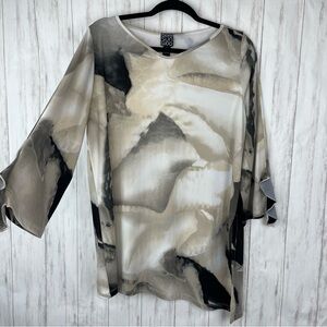 Clara Sun Woo size large top